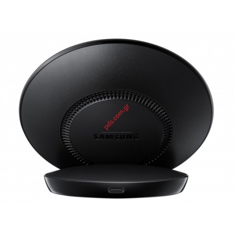 Original Wireless Charger Samsung (EP-N5100B) Black.