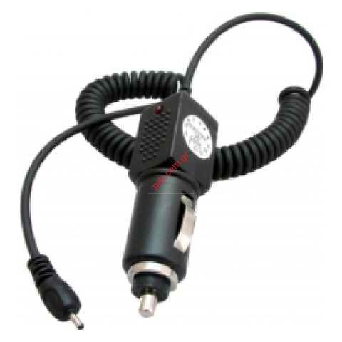 Car Charger 12/24V compatible whith Nokia 6101 series small pin Blister Car Charger 12/24V compatible whith Nokia 6101 series small pin Blister