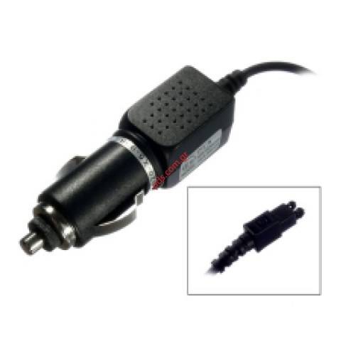 Φορτιστής αυτοκινήτου 12/24V Sony Ericsson συμβατός με τα K700i Φορτιστής αυτοκινήτου 12/24V Sony Ericsson συμβατός με τα K700i