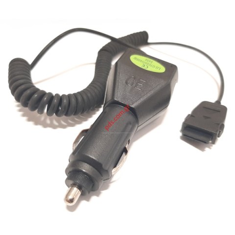Car charger 12/24V compatible whith LG 7050, B2100, C1100, C2100, C3300, F2100