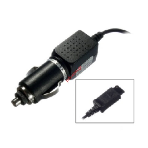 Φορτιστής αυτοκινήτου 12/24V συμβατός με τα C35