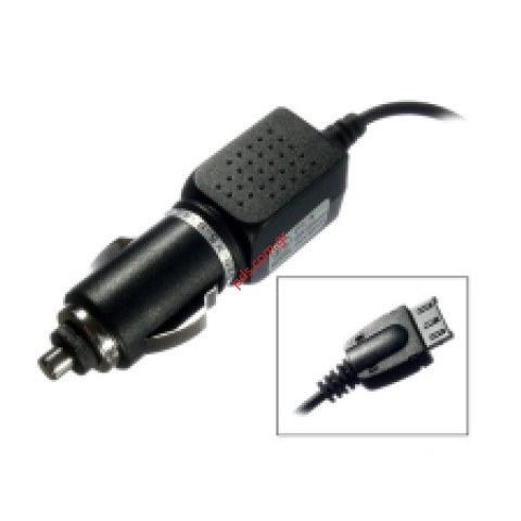 Φορτιστής αυτοκινήτου 12/24V συμβατός με τα C55