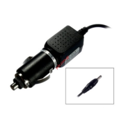 Car charger 12/24V compatible whith NOKIA 6610 old models Car charger 12/24V compatible whith NOKIA 6610 old models