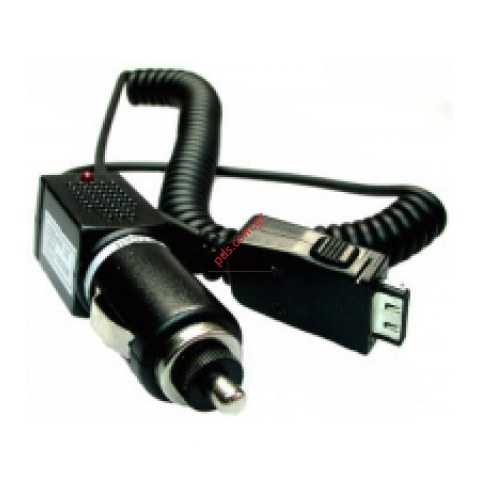 Φορτιστής αυτοκινήτου 12/24V συμβατός με τα QTEK 2020, I-TEK