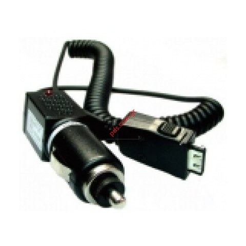 Φορτιστής αυτοκινήτου 12/24V συμβατός με τα QTEK 9090