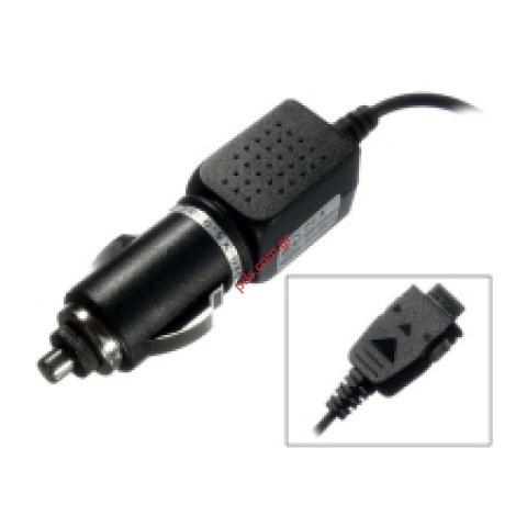 Φορτιστής αυτοκινήτου 12/24V συμβατός με τα SGH D500 Φορτιστής αυτοκινήτου 12/24V συμβατός με τα SGH D500