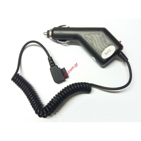 Car Charger 12/24V compatible whith Sharp GX30