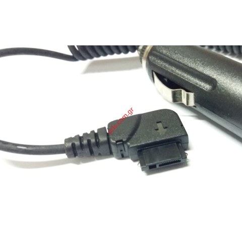 Car Charger 12/24V compatible whith Sharp GX30