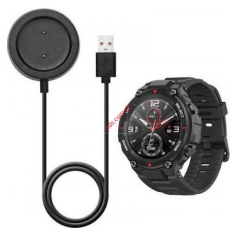 Φορτιστής για ρολόι Xiaomi Amazfit GTR 42mm/47mm / GTS / T-ReX (A1918) Box Φορτιστής για ρολόι Xiaomi Amazfit GTR 42mm/47mm / GTS / T-ReX (A1918) Box
