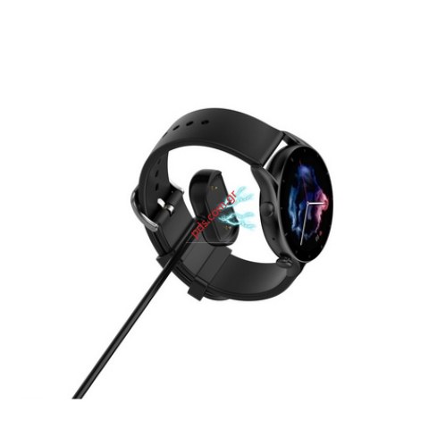 Charger set Xiaomi Smartwatch Amazfit GTR2/T-REX PRO Cable Black Blister