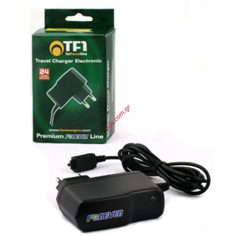 Φορτιστής ταξιδίου 220V συμβατός για K750i Φορτιστής ταξιδίου 220V συμβατός για K750i