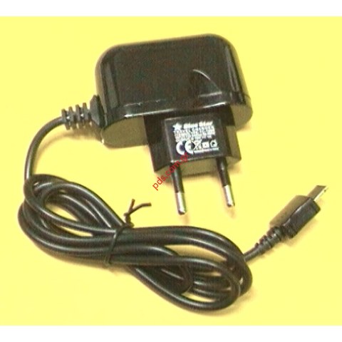 Φορτιστής ταξιδίου 220V συμβατός με τα D520 Φορτιστής ταξιδίου 220V συμβατός με τα D520