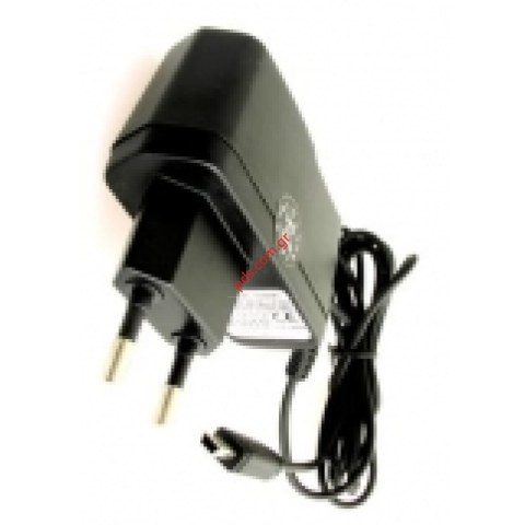 Συμβατός φορτιστής ταξιδίου για Blackberry series 8700...