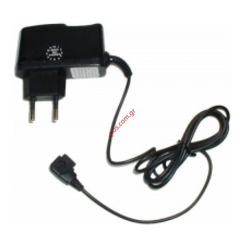Συμβατός φορτιστής ταξιδίου για Panasonic VS3 (ΕΞΑΝΤΛΗΘΗΚΑΝ)
