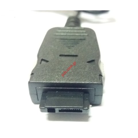 Compatible travel charger for Sharp GX15, GX17, GX25, GX30i, V703, V770, V902, V802, V903 (FOR SHARP XN-1QC91/XN-1QC06)
