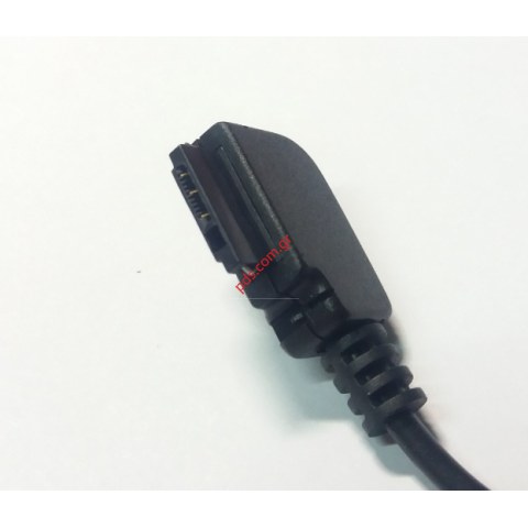 Compatible travel charger for Sharp GX15, GX17, GX25, GX30i, V703, V770, V902, V802, V903 (FOR SHARP XN-1QC91/XN-1QC06)