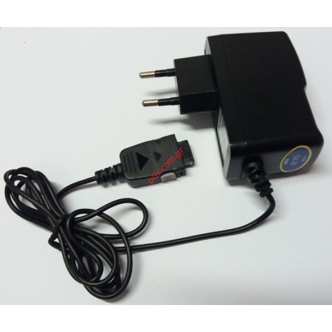 Συμβατός φορτιστής ταξιδίου για Sharp GX15, GX17, GX25, GX30i, V770 (FOR SHARP XN-1QC91/XN-1QC06) ΕΞΑΝΤΛΗΘΗΚΑΝ