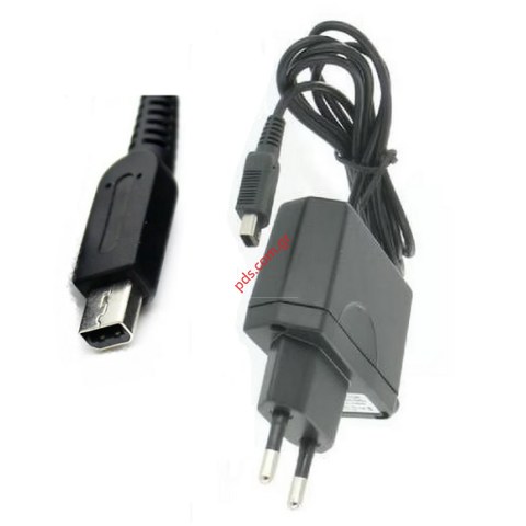 Τροφοδοτικό Φορτιστής για Nintendo New 3DS XL AC Adapter. 