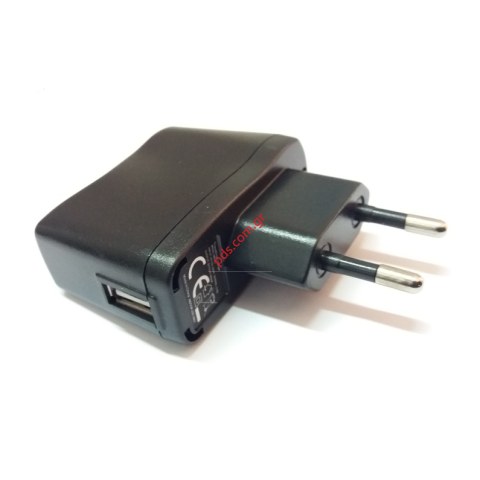 Travel Charger adaptor MM35D 600MAH USB Bulk (ONLY ADAPTER) Travel Charger adaptor MM35D 600MAH USB Bulk (ONLY ADAPTER)