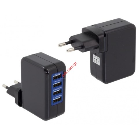 Multi Charger 4 Usb 4.2A  Multi Charger 4 Usb 4.2A