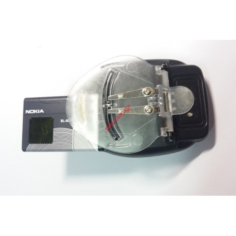 Universal battery charger CLT-688