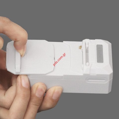 Γενικός φορτιστής μπαταρίας EYON με είσοδο από USB για το κινητό PDA, Κάμερα.