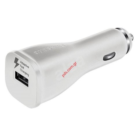 Φορτιστής αυτοκινήτου Samsung EP-LN915U White Fast charger 1 USB A σε λευκό χρώμα BULK Φορτιστής αυτοκινήτου Samsung EP-LN915U White Fast charger 1 USB A σε λευκό χρώμα BULK