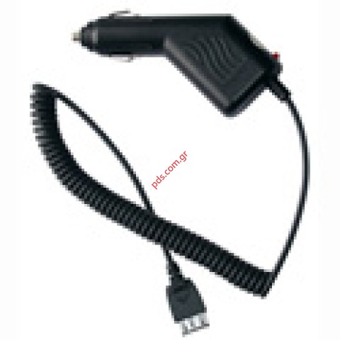 Γνήσιος φορτιστής αυτοκινήτου 12V για τα HTC ,QTEK 