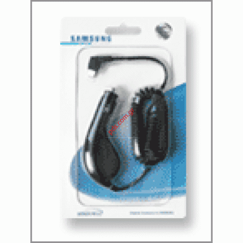 Γνήσιος φορτιστής αυτοκινήτου CAD-300MBEC SAMSUNG D800 Γνήσιος φορτιστής αυτοκινήτου CAD-300MBEC SAMSUNG D800