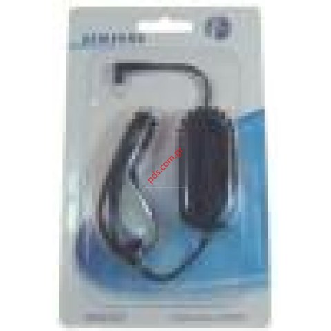 Γνήσιος φορτιστής αυτοκινήτου CAD-310JBE Samsung Bluetooth Γνήσιος φορτιστής αυτοκινήτου CAD-310JBE Samsung Bluetooth