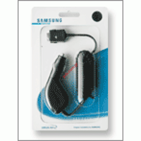 Γνήσιος φορτιστής αυτοκινήτου CCH-200BBEC for Samsung Z105, Z107 Γνήσιος φορτιστής αυτοκινήτου CCH-200BBEC for Samsung Z105, Z107