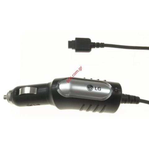 Original car charger LG CLA-120 Bulk KG800 Original car charger LG CLA-120 Bulk KG800