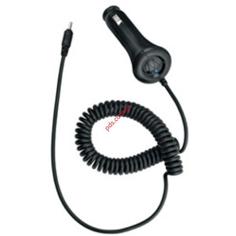 Γνήσιος φορτιστής αυτοκινήτου Motorola F3 Box (CFLN7455AA) Γνήσιος φορτιστής αυτοκινήτου Motorola F3 Box (CFLN7455AA)
