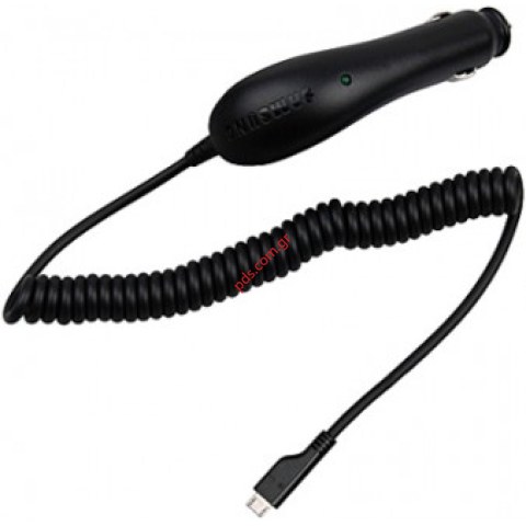 Γνήσιος φορτιστής αυτοκινήτου Samsung CAD-300UBEC/STD  Γνήσιος φορτιστής αυτοκινήτου Samsung CAD-300UBEC/STD