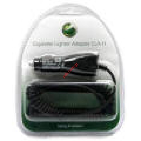 Γνήσιος φορτιστής αυτοκινήτου SONY ERICSSON CLA-11 K700i BLISTER Γνήσιος φορτιστής αυτοκινήτου SONY ERICSSON CLA-11 K700i BLISTER