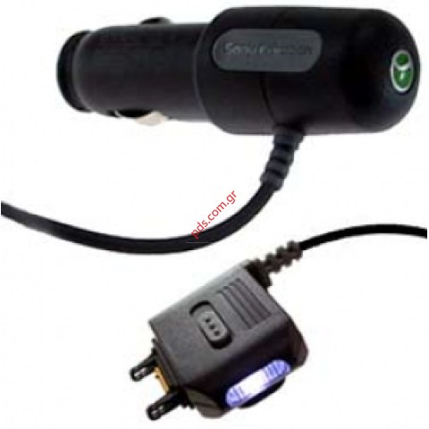 Γνήσιος φορτιστής αυτοκινήτου SONY ERICSSON CLA-60 K750i 12/24V Bulk Γνήσιος φορτιστής αυτοκινήτου SONY ERICSSON CLA-60 K750i 12/24V Bulk