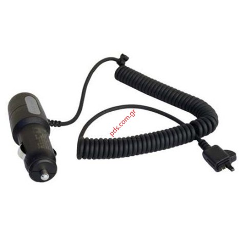 Γνήσιος φορτιστής αυτοκινήτου SonyEricsson CLA-61 K750 BULK (LIMITED STOCK / ΤΕΛΕΥΤΑΙΑ ΤΕΜΑΧΙΑ) 