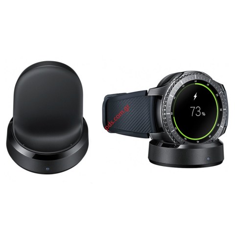 Wireless charging dock Samsung Gear S3 model EP-YO760BBE Blister