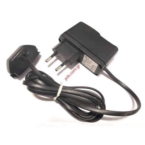 Γνήσια φορτιστής σπιτιού Ericsson 337, 388 220V Bulk (ΕΞΑΝΤΛΗΘΗΚΑΝ)