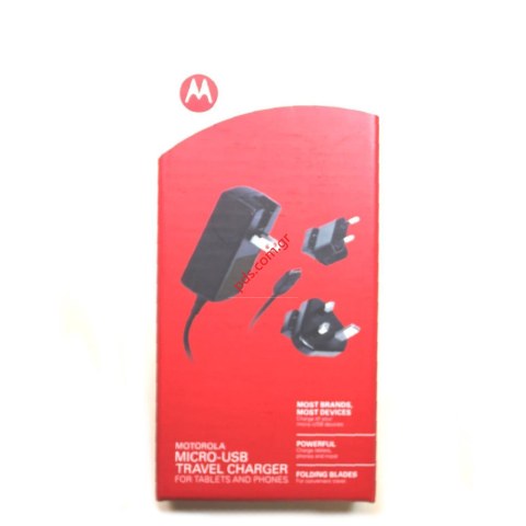Original travel charger Motorola ASMP833WALLCHR-XE1A for Xoom2 Original travel charger Motorola ASMP833WALLCHR-XE1A for Xoom2