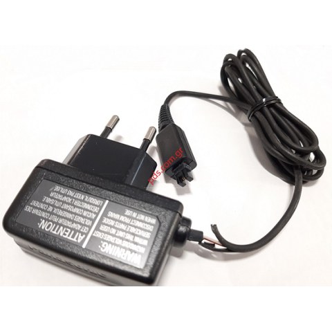 Γνήσιος φορτιστής 220v Panasonic X70, X60 series (Travel Charger EB-CAX470EU) Bulk ORIGINAL limited stock