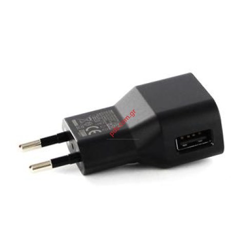 Γνήσιος φορτιστής BlackBerry Travel USB Charger (Bulk) ASY-46444-002.