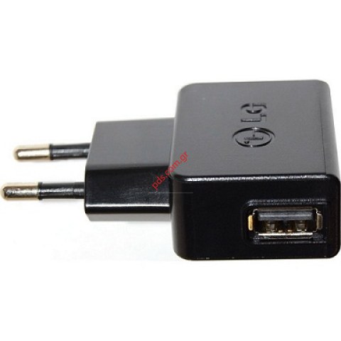 Original LG STA-U17ER Travel USB Charger (Bulk)