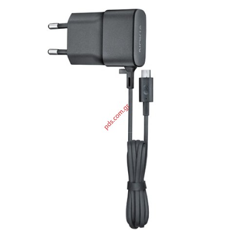 0riginal travel charger Nokia AC-20E MicroUSB in Bulk