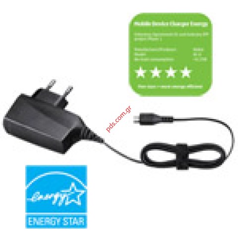 Original Nokia AC-6E travel charger