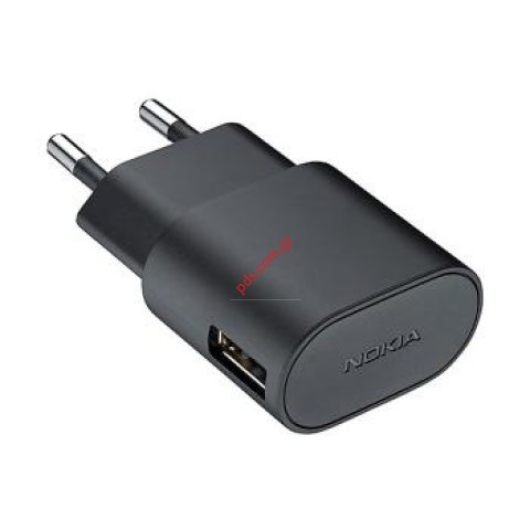 Original Nokia USB Fast Charger AC-60E, Micro USB cable Blister.