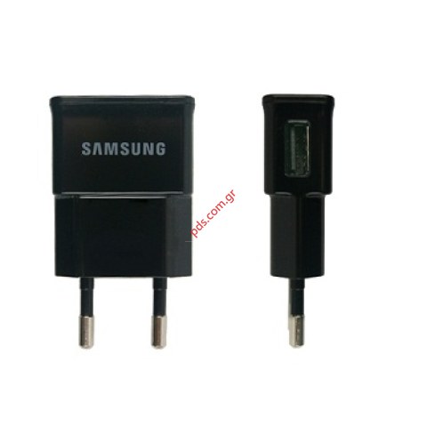 Original charger Samsung ETA0U81EBE USB port Travel (Bulk)