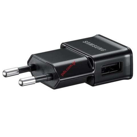 Original charger Samsung ETA0U81EBE USB port Travel (Bulk) Original charger Samsung ETA0U81EBE USB port Travel (Bulk)