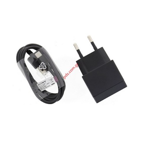 Original travel charger SonyEricsson EP-880 output USB (1500MAH) with data cable EC801 Bulk Original travel charger SonyEricsson EP-880 output USB (1500MAH) with data cable EC801 Bulk