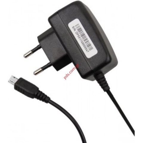 Γνήσιος φορτιστής σπιτιού 110-230V  HTC TC-E150 Micro Usb σε BULK